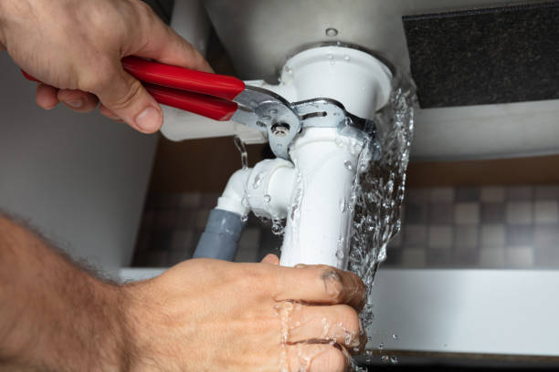 Best Water damage restoration cost  in Big Timber, MT