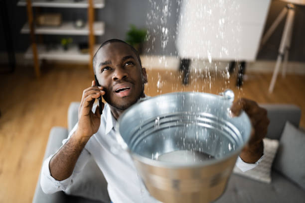Carpet water damage restoration in MT