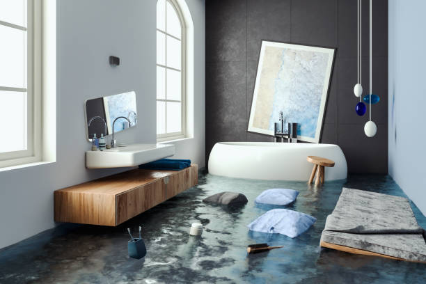 Best Water damage restoration near me  in Big Timber, MT