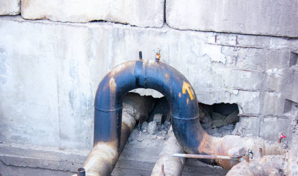 Best Local water damage restoration  in Big Timber, MT